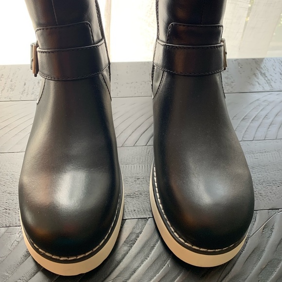 Lola Ramona Copenhagen PEGGY RANGER Boots NWOT Size - 7 (EUR 37) - Picture 6 of 10